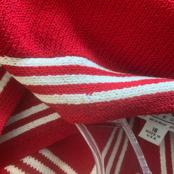 ST. JOHN COLLECTION KNIT 3-PIECE SET - Picture 2 of 7